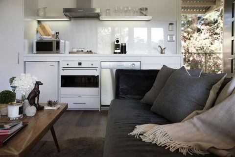 Provence Spa Villa 2 - Accommodation in Brisbane 2