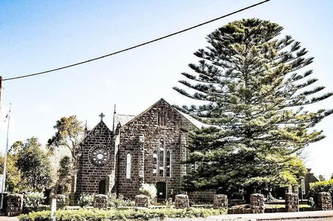 Province - Accommodation in Brisbane 2