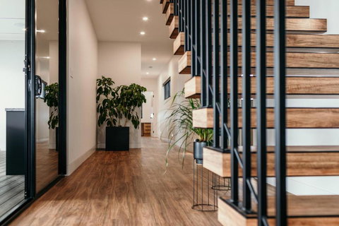 Pure Heaven - Accommodation in Brisbane 2