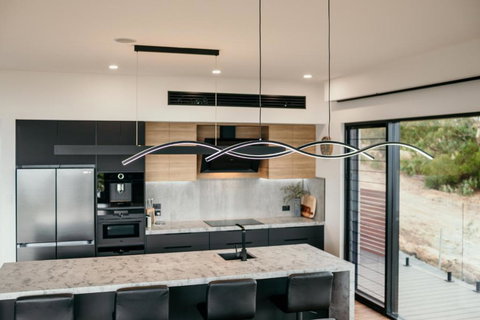 Pure Heaven - Accommodation in Brisbane 3