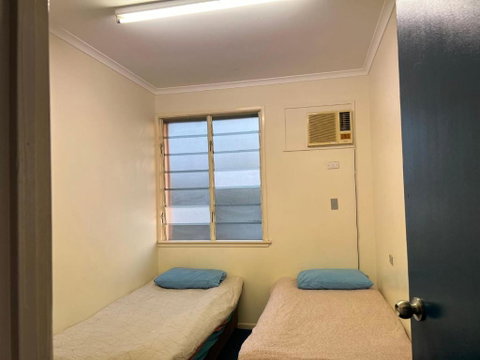 Q Lux Inn Emerald - Accommodation in Brisbane 1