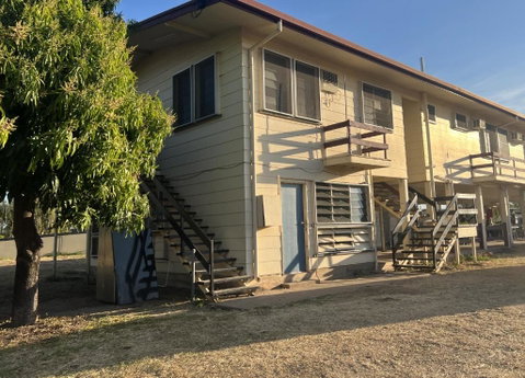 Q Lux Inn Emerald - Accommodation in Brisbane 2