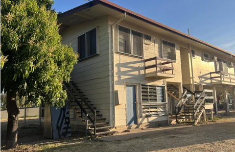 Q Lux Inn Emerald - Accommodation in Brisbane 0