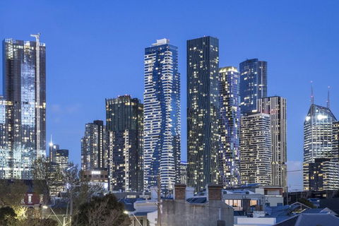 Q Squared Serviced Apartments - Accommodation in Brisbane 2