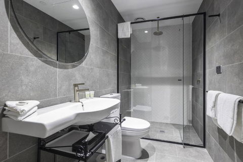 Q Squared Serviced Apartments - Accommodation in Brisbane 3