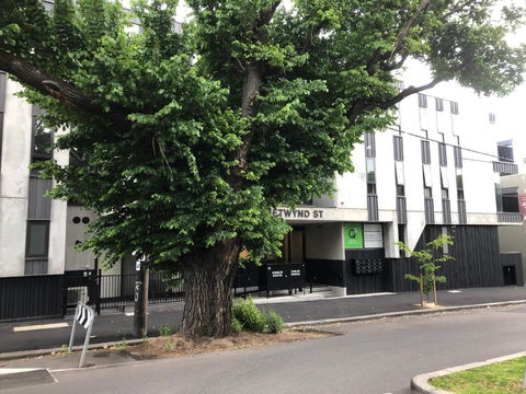Q Squared Serviced Apartments - Accommodation in Brisbane 0