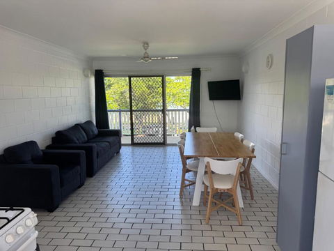 QCWA K P Units - Accommodation in Brisbane 1