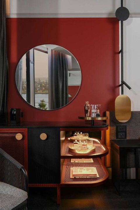 QT Newcastle - Accommodation in Brisbane 2