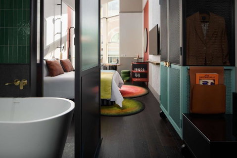 QT Newcastle - Accommodation in Brisbane 0
