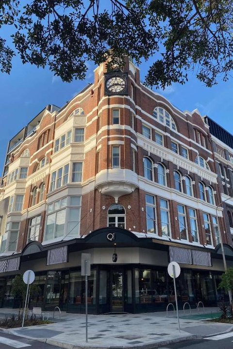 QT Newcastle - Accommodation in Brisbane 1