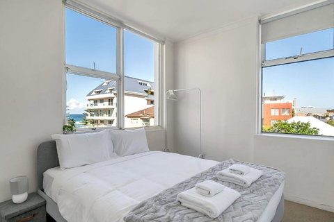 Quaint 1BD On The Doorstep Of Manly Beach - Accommodation in Brisbane 1