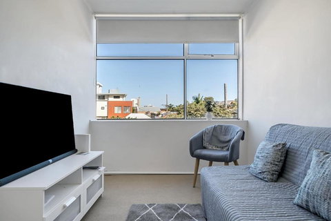 Quaint 1BD On The Doorstep Of Manly Beach - Accommodation in Brisbane 0