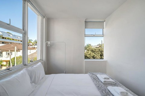 Quaint 1BD On The Doorstep Of Manly Beach - Accommodation in Brisbane 3