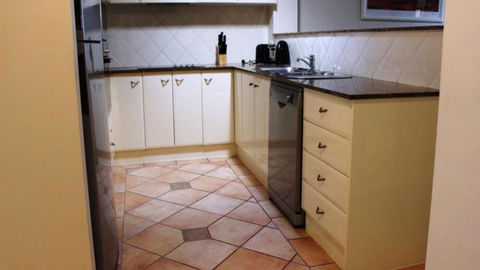 Quality Aquarius Apartment On The Beach! - Accommodation in Brisbane 2