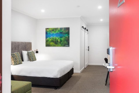 Presidential Motel - Accommodation in Brisbane 3