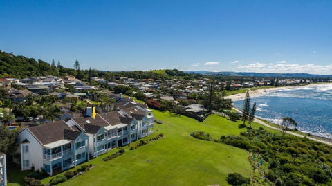 Quarterdeck 15 - Accommodation in Brisbane 2