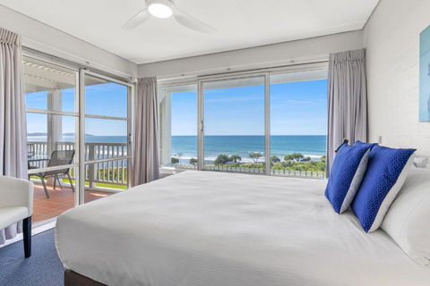 Quarterdeck 15 - Accommodation in Brisbane 3