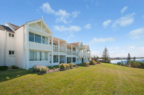 Quarterdeck 15 - Accommodation in Brisbane 1