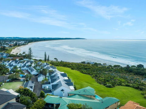 Quarterdeck 18 - Accommodation in Brisbane 0