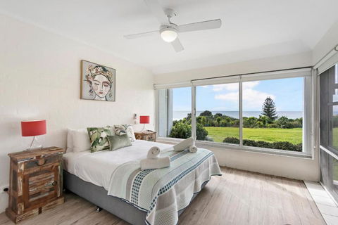 Quarterdeck 18 - Accommodation in Brisbane 3