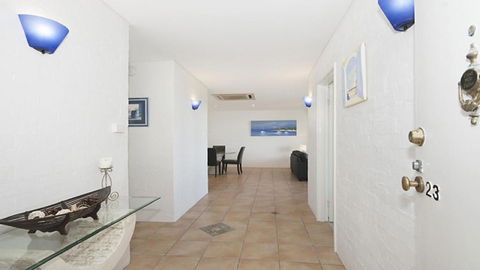 Quarterdeck 23 - Accommodation in Brisbane 2
