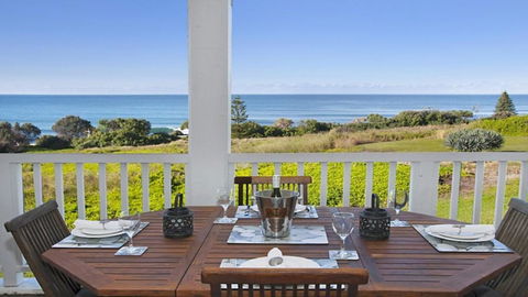 Quarterdeck 23 - Accommodation in Brisbane 0