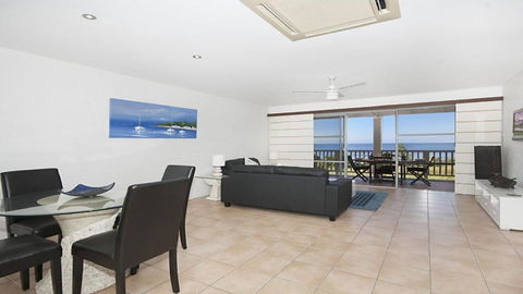 Quarterdeck 23 - Accommodation in Brisbane 1