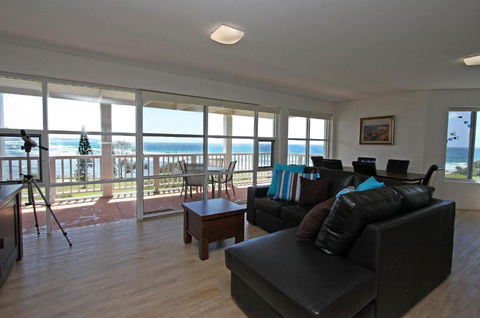 Quarterdeck 8 - Accommodation in Brisbane 2