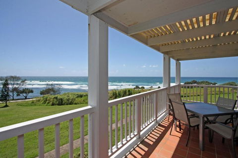 Quarterdeck 8 - Accommodation in Brisbane 0