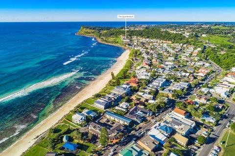 Quarterdeck 8 - Accommodation in Brisbane 3