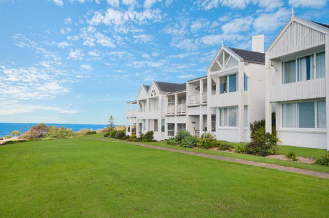 Quarterdeck 8 - Accommodation in Brisbane 1