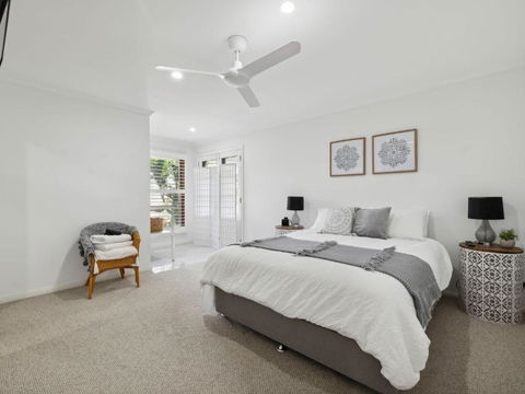 Quay-Largo - Accommodation in Brisbane 1