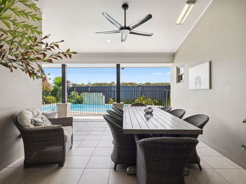 Quay-Largo - Accommodation in Brisbane 3