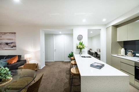 Quayside 127 - Accommodation in Brisbane 1