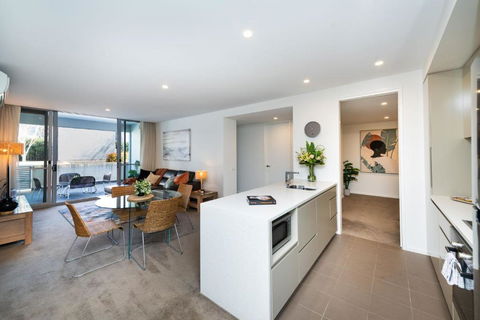 Quayside 127 - Accommodation in Brisbane 2