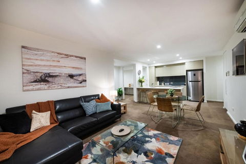 Quayside 127 - Accommodation in Brisbane 0