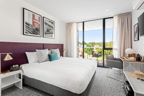 Quest Ballarat Station - Accommodation in Brisbane 1