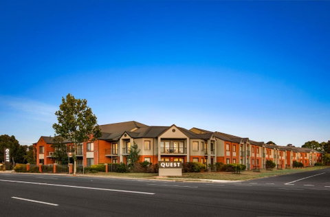 Quest Bendigo - Accommodation in Brisbane 2