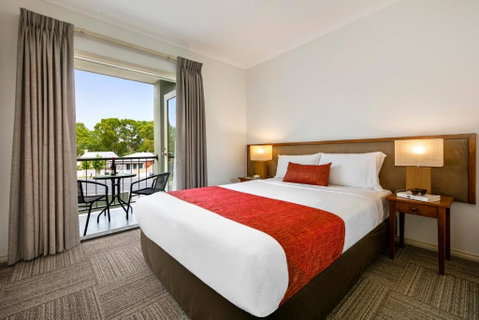 Quest Bendigo - Accommodation in Brisbane 1
