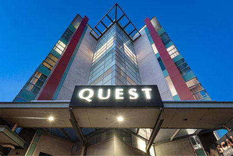 Quest Caroline Springs - Accommodation in Brisbane 3