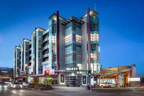 Quest Caroline Springs - Accommodation in Brisbane 2
