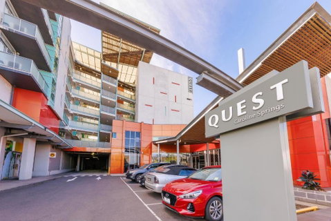 Quest Caroline Springs - Accommodation in Brisbane 1