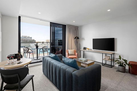 Quest Collingwood - Accommodation in Brisbane 0