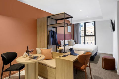 Quest Collingwood - Accommodation in Brisbane 2