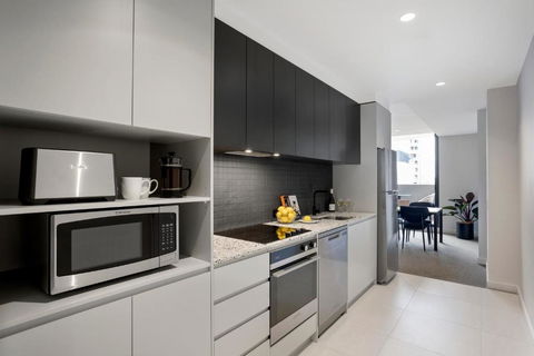 Quest Collingwood - Accommodation in Brisbane 3