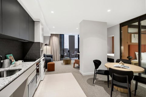 Quest Collingwood - Accommodation in Brisbane 1