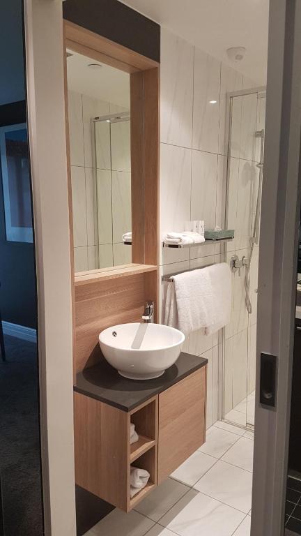 Quest East Melbourne - Accommodation in Brisbane 2