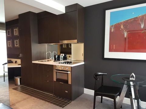 Quest East Melbourne - Accommodation in Brisbane 3
