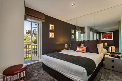 Quest East Melbourne - Accommodation in Brisbane 0