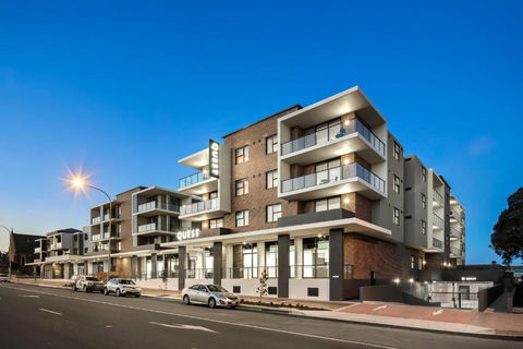 Quest Goulburn - Accommodation in Brisbane 0